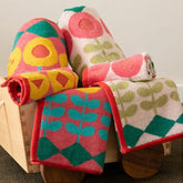Premium 100% Cotton Towel Set for Fashion and Beauty Enthusiasts - Himpall